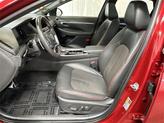 Thumbnail of 2023 Ultimate Red Hyundai SONATA