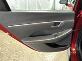 Thumbnail of 2023 Ultimate Red Hyundai SONATA