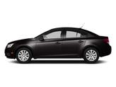 Thumbnail of 2013 Black Granite Metallic Chevrolet Cruze