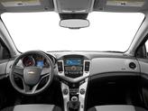 Thumbnail of 2013 Black Granite Metallic Chevrolet Cruze