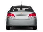 Thumbnail of 2013 Black Granite Metallic Chevrolet Cruze