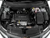 Thumbnail of 2013 Black Granite Metallic Chevrolet Cruze
