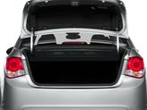 Thumbnail of 2013 Black Granite Metallic Chevrolet Cruze