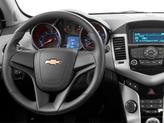 Thumbnail of 2013 Black Granite Metallic Chevrolet Cruze