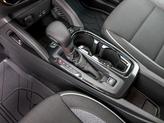 Thumbnail of 2026 Mosaic Black Metallic Chevrolet Trailblazer