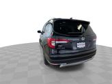 Thumbnail of 2022 Crystal Black Pearl Honda Pilot