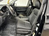 Thumbnail of 2022 Crystal Black Pearl Honda Pilot