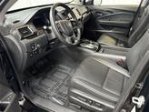 Thumbnail of 2022 Crystal Black Pearl Honda Pilot