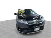 Thumbnail of 2022 Crystal Black Pearl Honda Pilot