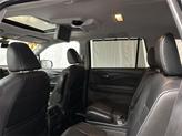 Thumbnail of 2022 Crystal Black Pearl Honda Pilot