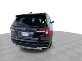Thumbnail of 2022 Crystal Black Pearl Honda Pilot