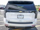 Thumbnail of 2025 Iridescent Pearl Tricoat Chevrolet Suburban