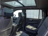 Thumbnail of 2025 Iridescent Pearl Tricoat Chevrolet Suburban