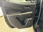 Thumbnail of 2024 Black Chevrolet Colorado