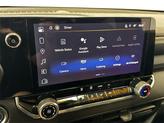 Thumbnail of 2024 Black Chevrolet Colorado