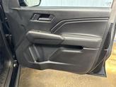 Thumbnail of 2024 Black Chevrolet Colorado