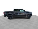 Thumbnail of 2024 Black Chevrolet Colorado