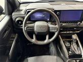 Thumbnail of 2024 Black Chevrolet Colorado