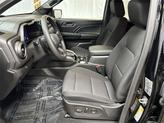 Thumbnail of 2024 Black Chevrolet Colorado