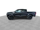 Thumbnail of 2024 Black Chevrolet Colorado