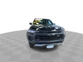 Thumbnail of 2024 Black Chevrolet Colorado