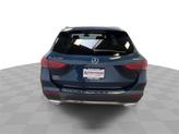 Thumbnail of 2021 Denim Blue Metallic Mercedes-Benz GLA 250