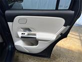 Thumbnail of 2021 Denim Blue Metallic Mercedes-Benz GLA 250