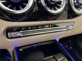 Thumbnail of 2021 Denim Blue Metallic Mercedes-Benz GLA 250
