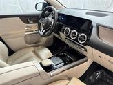 Thumbnail of 2021 Denim Blue Metallic Mercedes-Benz GLA 250