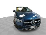Thumbnail of 2021 Denim Blue Metallic Mercedes-Benz GLA 250