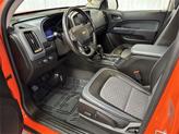 Thumbnail of 2021 Crush Chevrolet Colorado