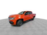 Thumbnail of 2021 Crush Chevrolet Colorado