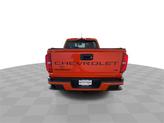 Thumbnail of 2021 Crush Chevrolet Colorado