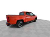 Thumbnail of 2021 Crush Chevrolet Colorado