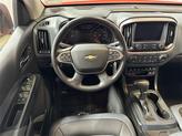 Thumbnail of 2021 Crush Chevrolet Colorado