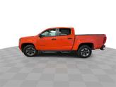 Thumbnail of 2021 Crush Chevrolet Colorado