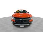 Thumbnail of 2021 Crush Chevrolet Colorado