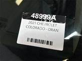 Thumbnail of 2021 Crush Chevrolet Colorado