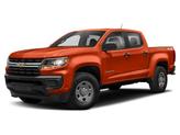 Photo of 2021 Crush Chevrolet Colorado