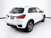 Thumbnail of 2024 White Diamond Mitsubishi Outlander Sport