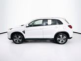 Thumbnail of 2024 White Diamond Mitsubishi Outlander Sport