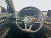 Thumbnail of 2022 Pearl White Tricoat Nissan Altima