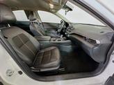 Thumbnail of 2022 Pearl White Tricoat Nissan Altima