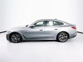 Thumbnail of 2024 Skyscraper Gray Metallic BMW 430 Gran Coupe