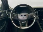 Thumbnail of 2024 Silver Zynith Jeep Grand Cherokee L