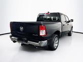 Thumbnail of 2022 Diamond Black Crystal Pearlcoat RAM 1500