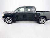 Thumbnail of 2022 Diamond Black Crystal Pearlcoat RAM 1500