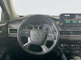 Thumbnail of 2024 Graphite Gray Mitsubishi Outlander