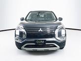 Thumbnail of 2024 Graphite Gray Mitsubishi Outlander