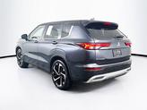 Thumbnail of 2024 Graphite Gray Mitsubishi Outlander